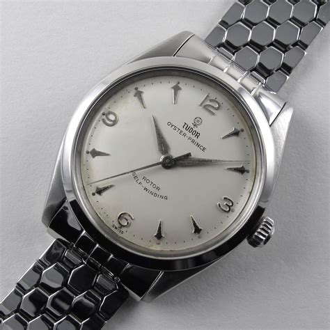 rolex tudor oyster ladies watch|vintage rolex tudor prince 1950s.